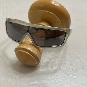 Carrera KIDS GAME WRAP-AROUND Sunglasses- pearl